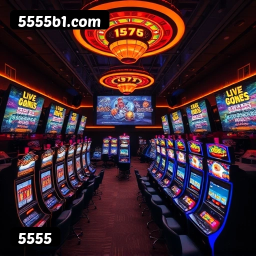 5555.com - O Melhor Cassino Online com Apostas Esportivas e Pagamentos Rápidos - 5555