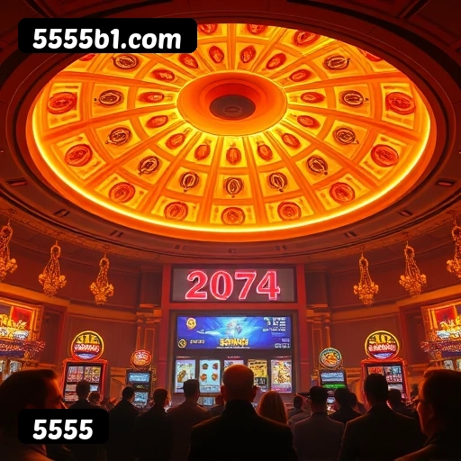 5555: Acesso Seguro com Login Verificado e Identidade Digital