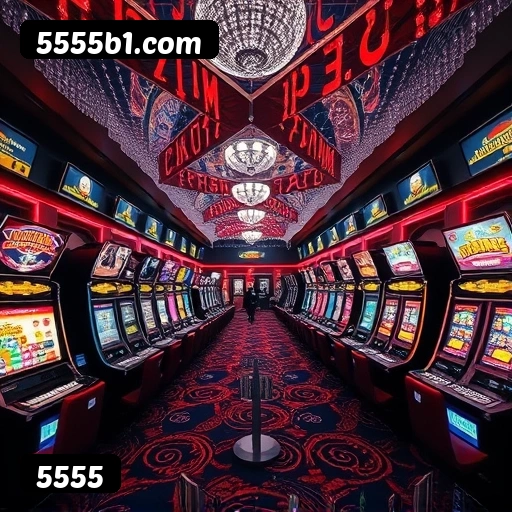 5555 Crash: Multiplicadores Altos e Estratégia Instantânea