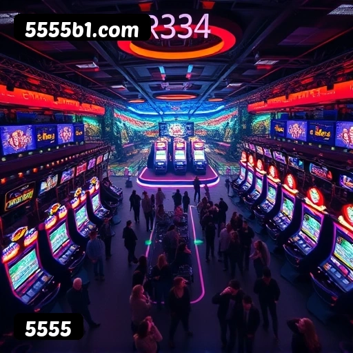 Adrenalina Máxima no Crash da 5555