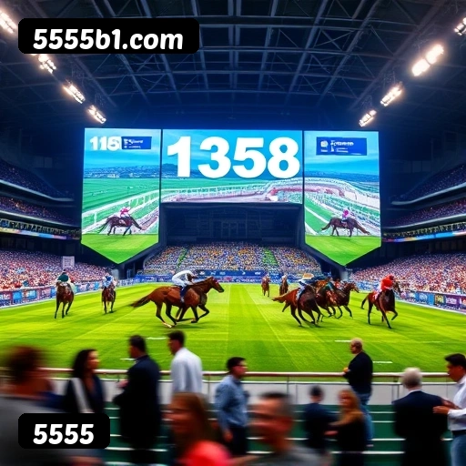 5555: Experiência Segura e Confiável em Apostas Online