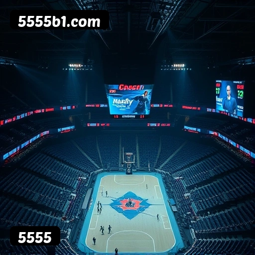 Qualidade Suprema em Jogos de Casino no 5555