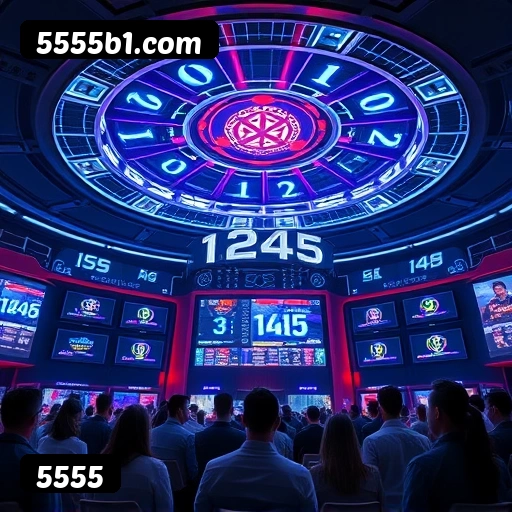 Casino Exclusivo no 5555: Jogos de Elite e Dealers Reais