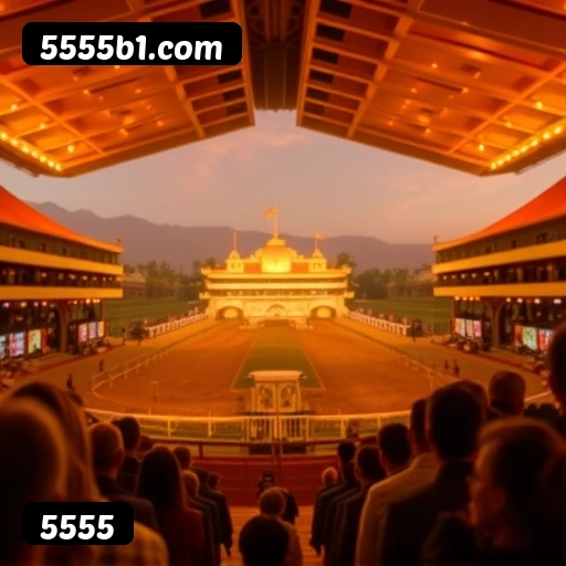 5555: Plataforma Profissional e Confiável