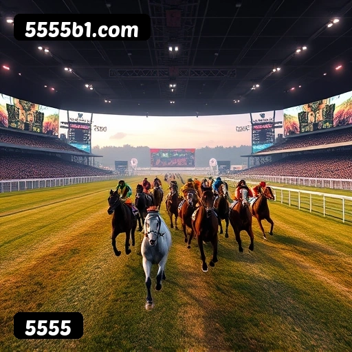 5555: Plataforma Profissional e Confiável