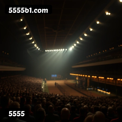 Desfrute de Ofertas Exclusivas da 5555!